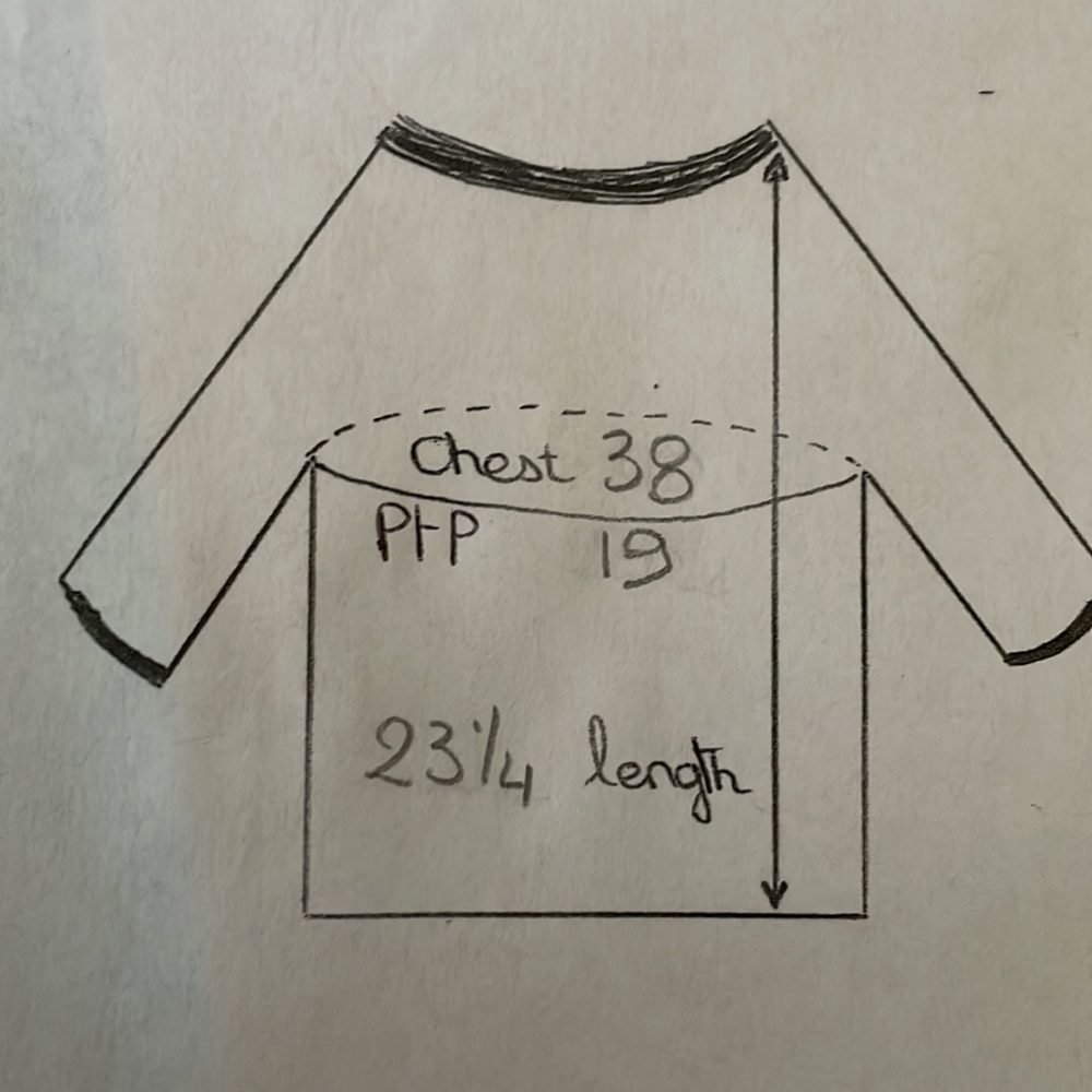 Talbots jacket - Picture 9 of 9
